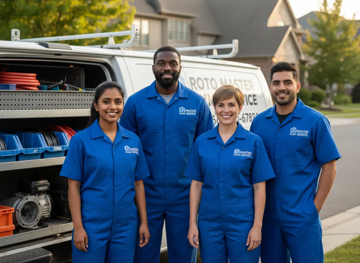 Sump Pump Installation company in Friendship, OH